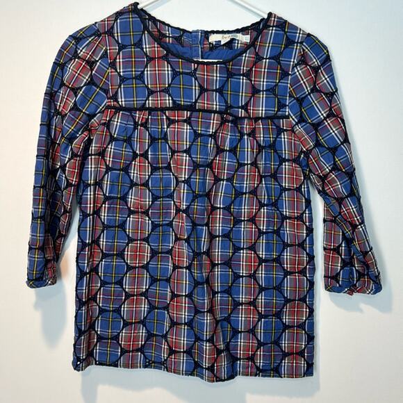 Boden Top - Women's 4‎ - Picture 1 of 8